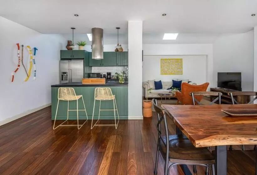 Casa Mallet By Wynwood House