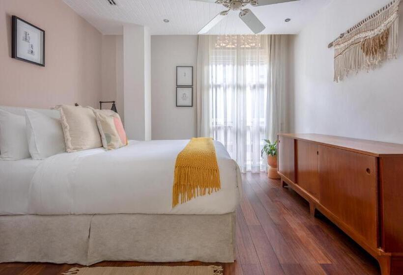 Casa Mallet By Wynwood House