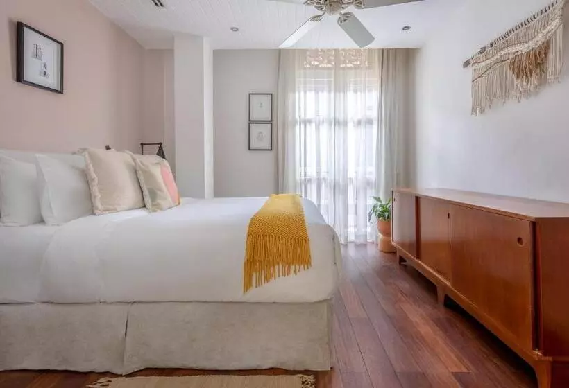 Casa Mallet By Wynwood House