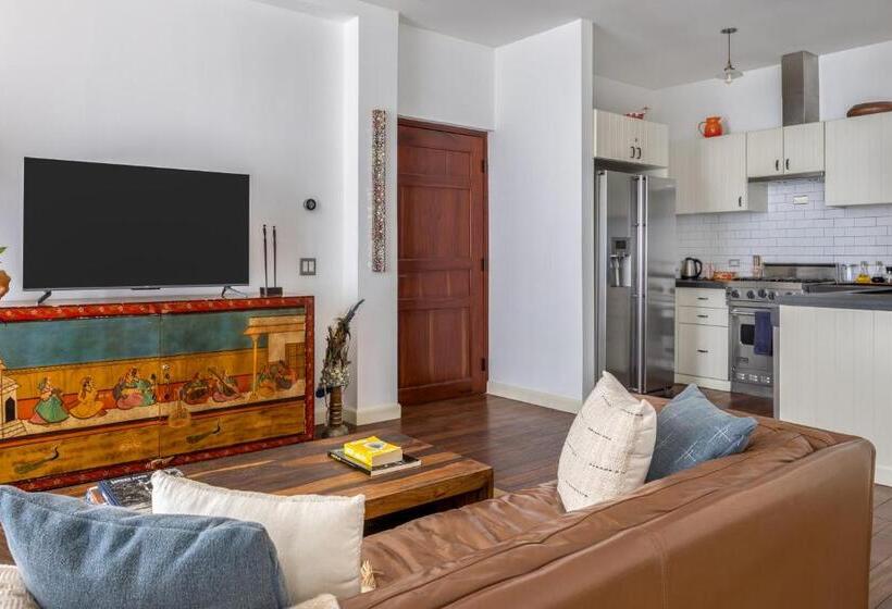 Casa Mallet By Wynwood House