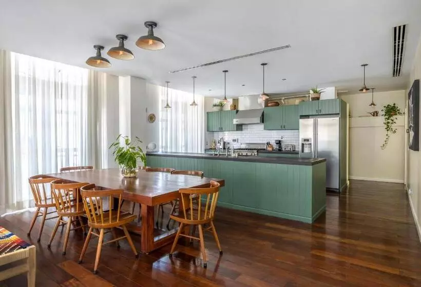 Casa Mallet By Wynwood House