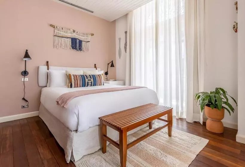 Casa Mallet By Wynwood House