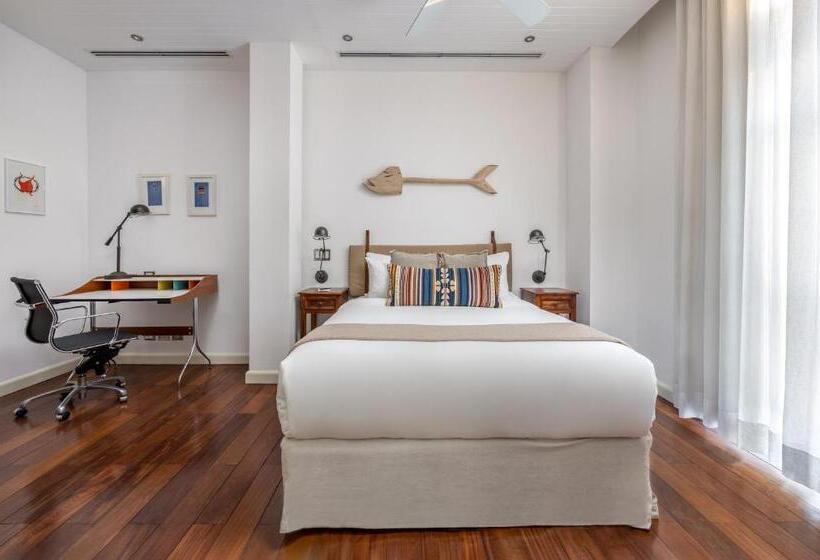 Casa Mallet By Wynwood House