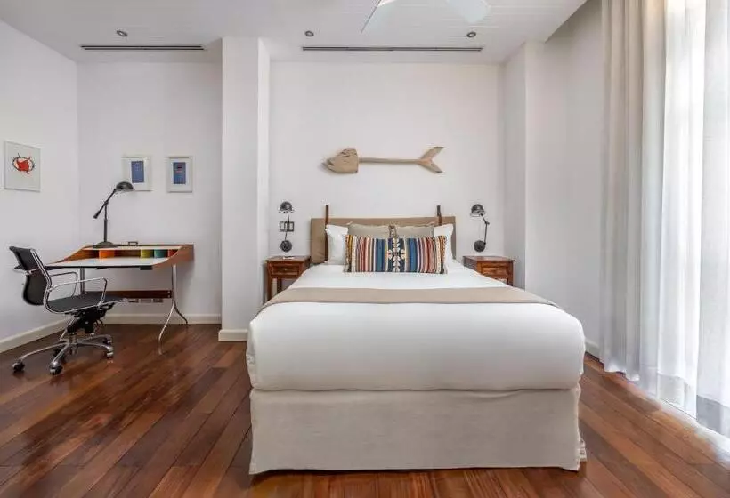 Casa Mallet By Wynwood House