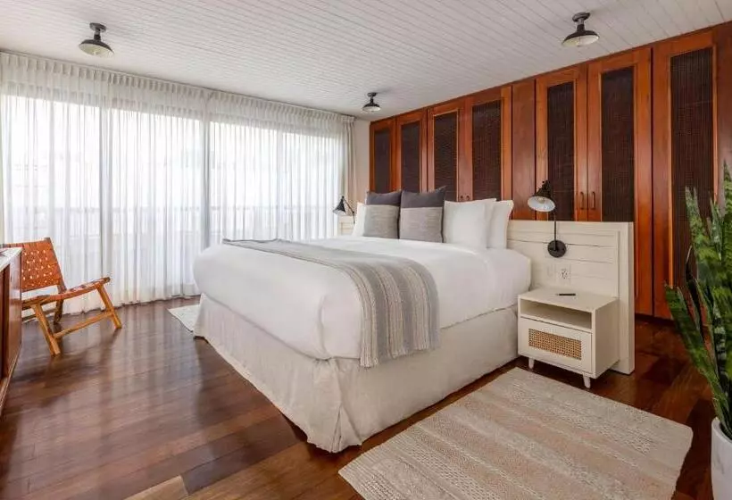 Casa Mallet By Wynwood House