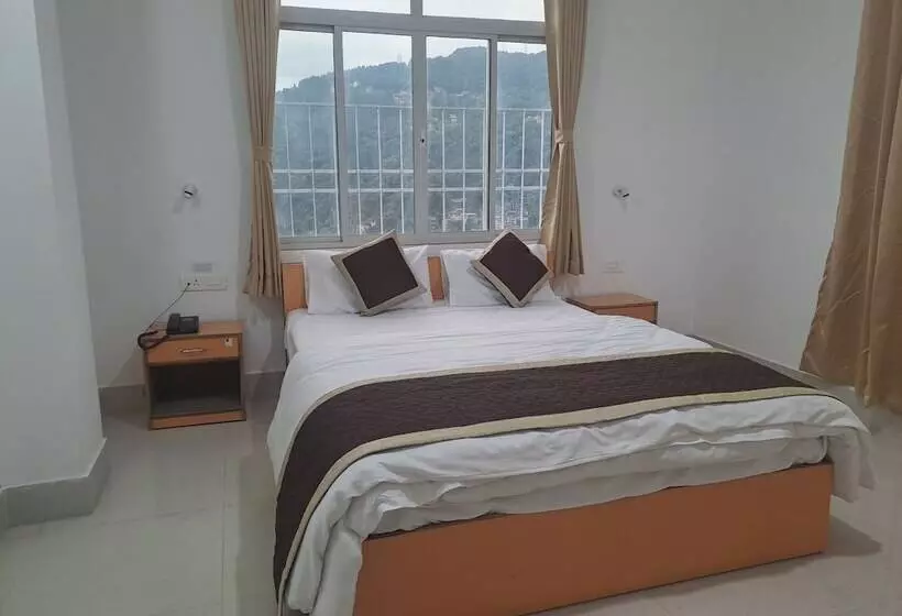 Hôtel East Inn