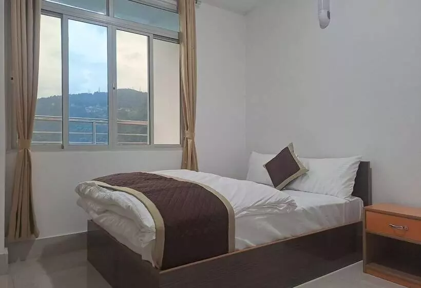 Hôtel East Inn