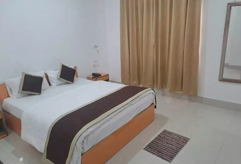 Hôtel East Inn