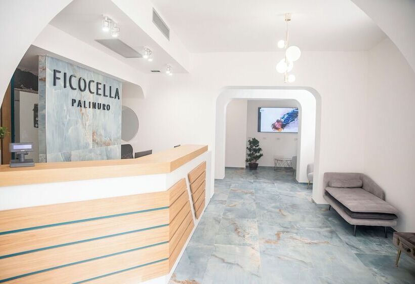 فندق Ficocella