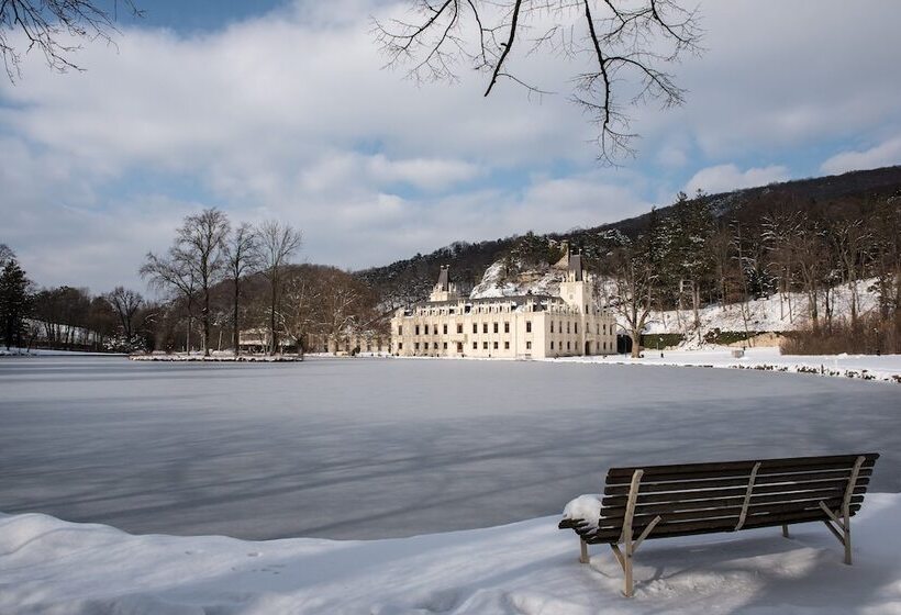 酒店 Schloss Hernstein