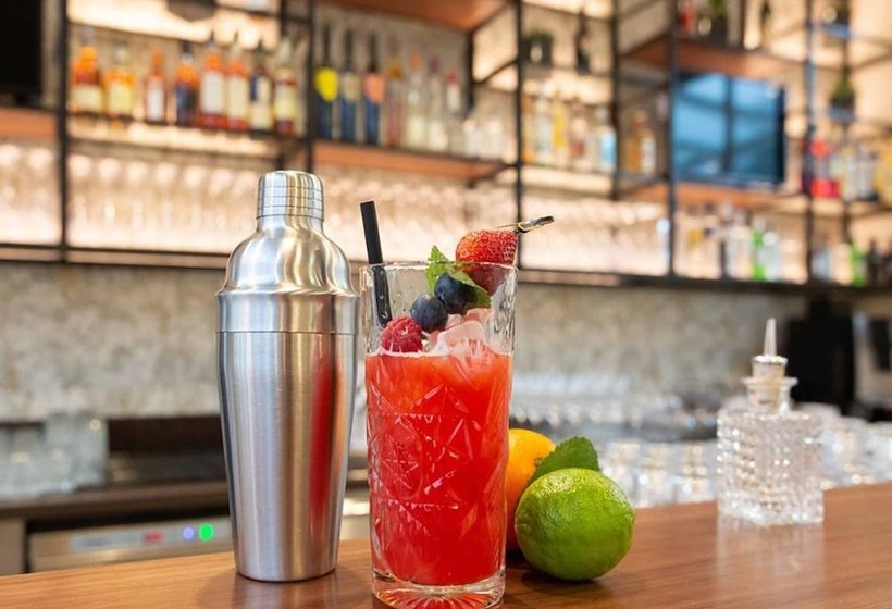 酒店 Schloss Hernstein