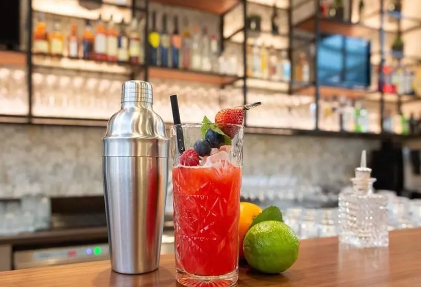 Hotelli Schloss Hernstein