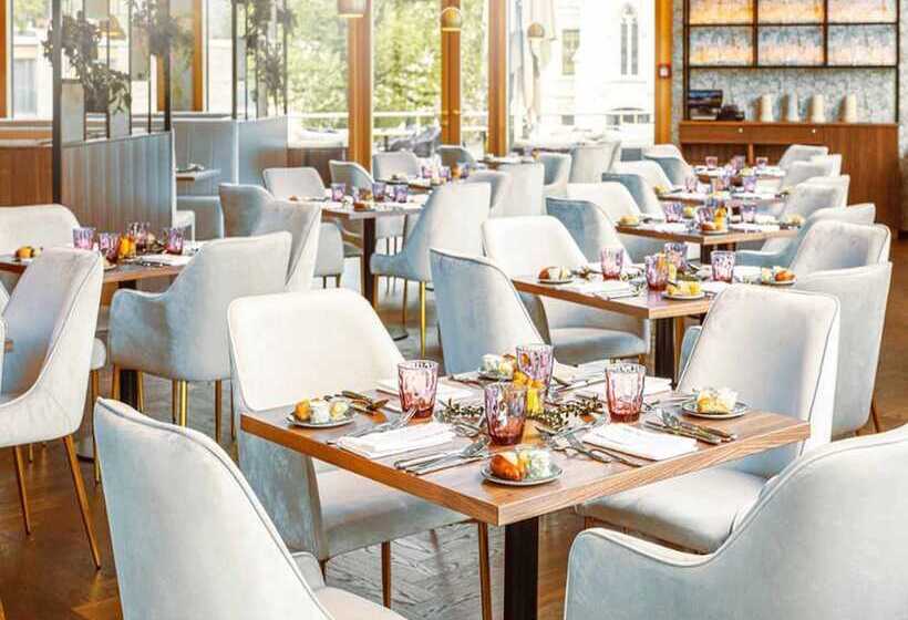 酒店 Schloss Hernstein