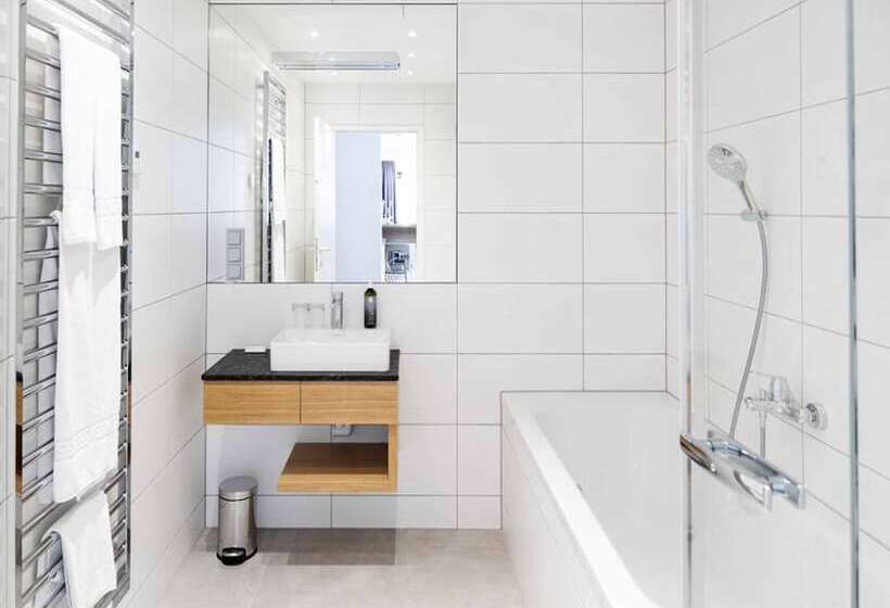 酒店 Schloss Hernstein