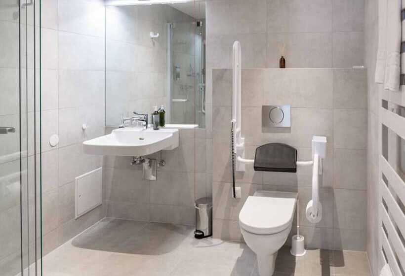 酒店 Schloss Hernstein