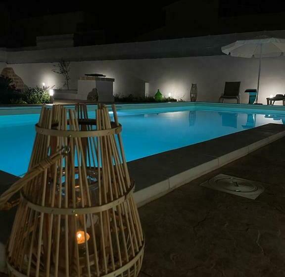 L’arte Di Vittorio Bed And Breakfast