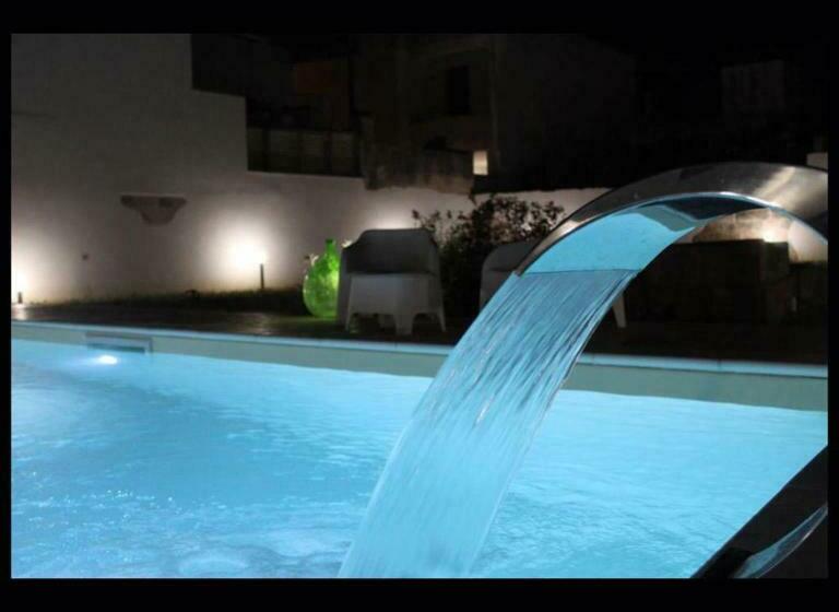 L’arte Di Vittorio Bed And Breakfast