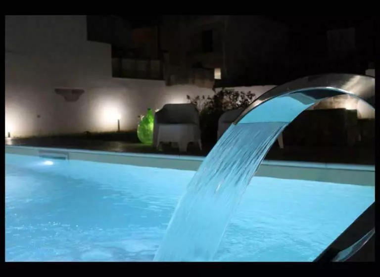 L’arte Di Vittorio Bed And Breakfast