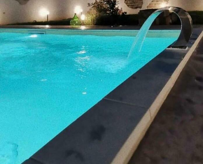 L’arte Di Vittorio Bed And Breakfast