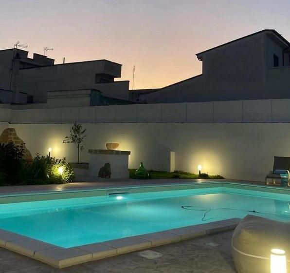 L’arte Di Vittorio Bed And Breakfast