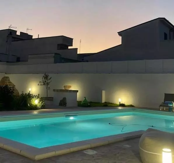 L’arte Di Vittorio Bed And Breakfast