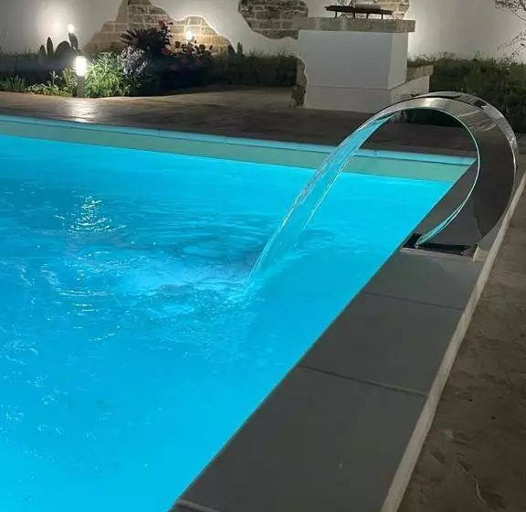 L’arte Di Vittorio Bed And Breakfast