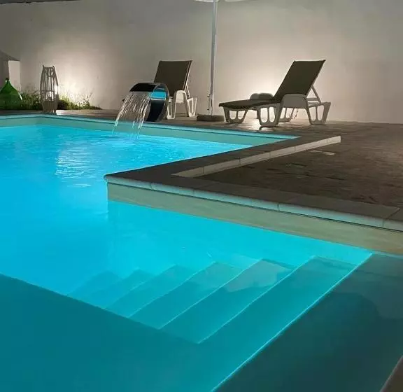 L’arte Di Vittorio Bed And Breakfast