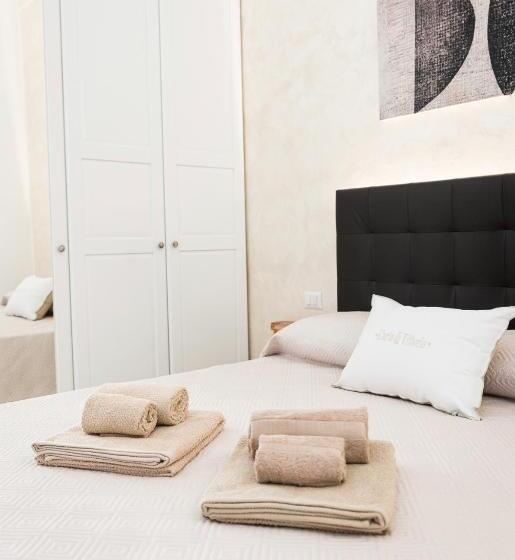 L’arte Di Vittorio Bed And Breakfast