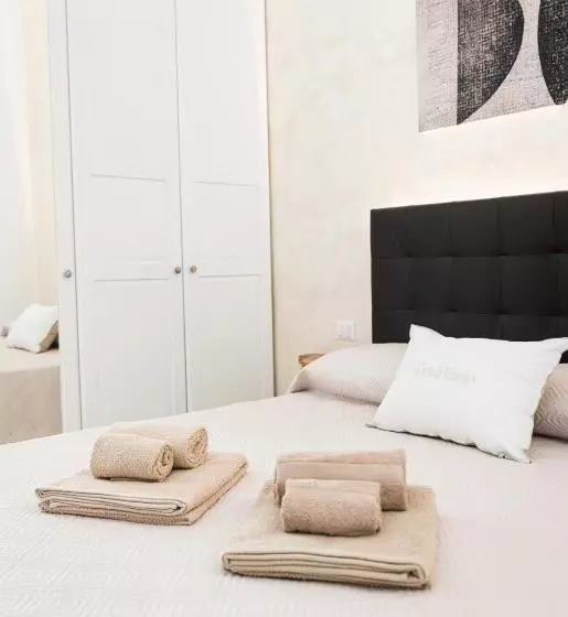 L’arte Di Vittorio Bed And Breakfast