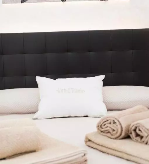 L’arte Di Vittorio Bed And Breakfast