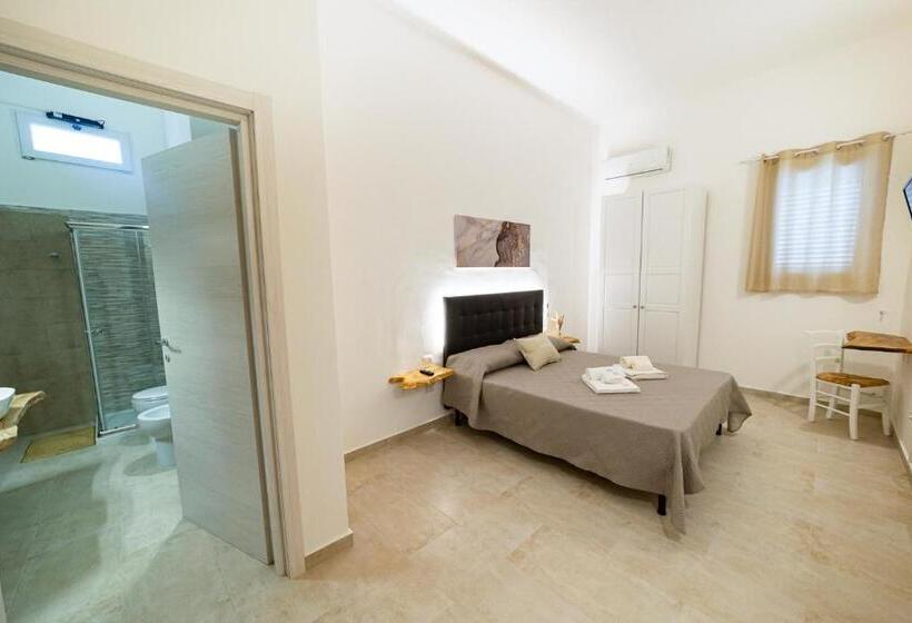 L’arte Di Vittorio Bed And Breakfast