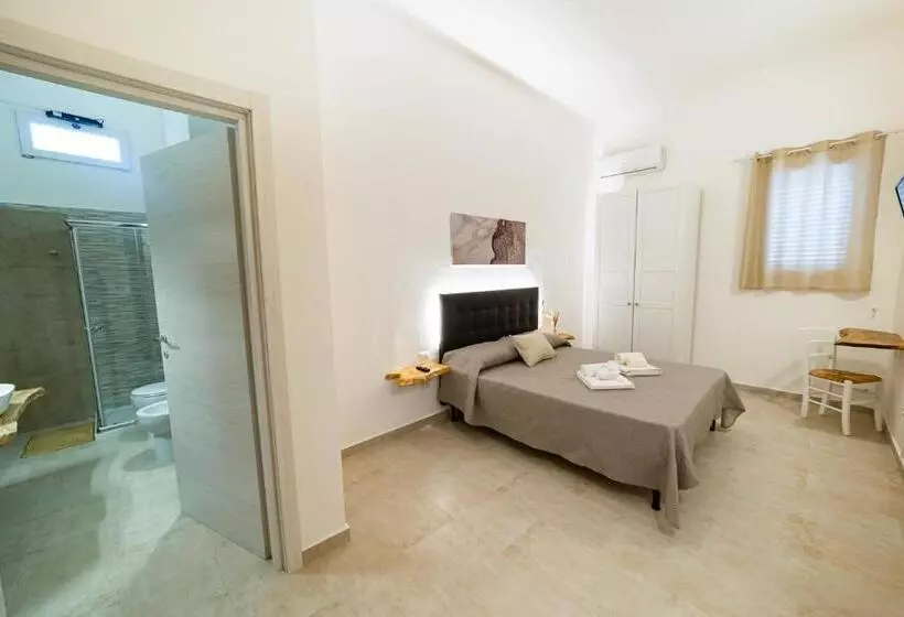 L’arte Di Vittorio Bed And Breakfast