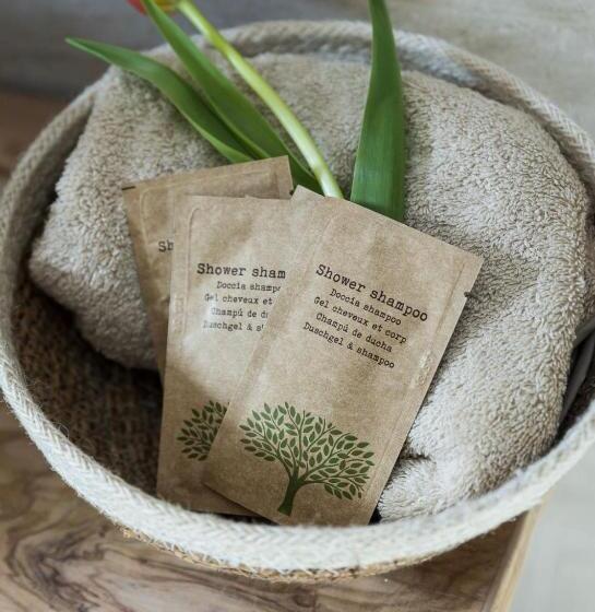 L’arte Di Vittorio Bed And Breakfast