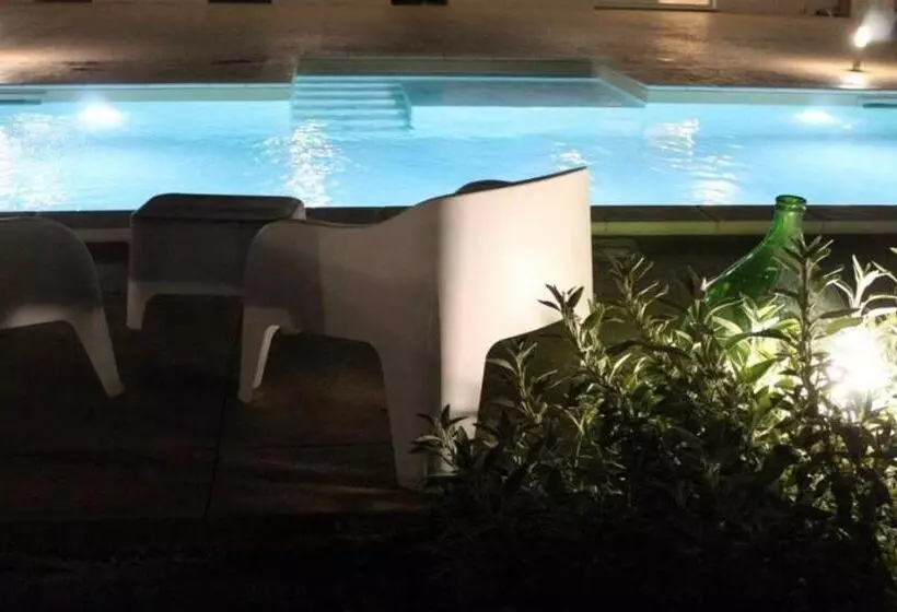 L’arte Di Vittorio Bed And Breakfast