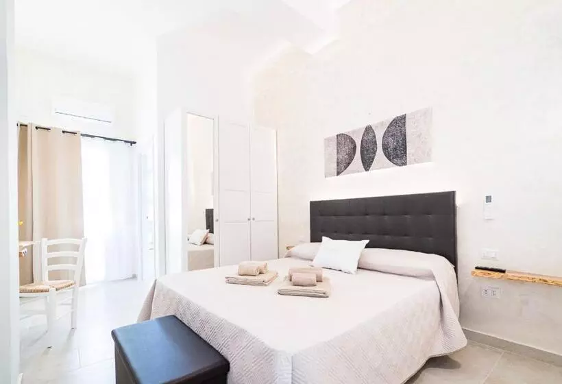 L’arte Di Vittorio Bed And Breakfast