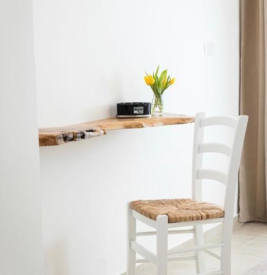 L’arte Di Vittorio Bed And Breakfast