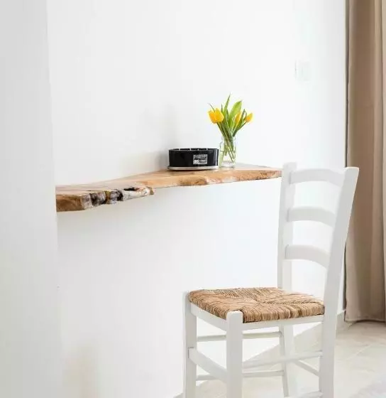 L’arte Di Vittorio Bed And Breakfast