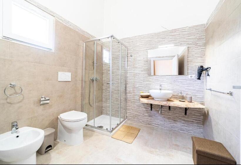 L’arte Di Vittorio Bed And Breakfast