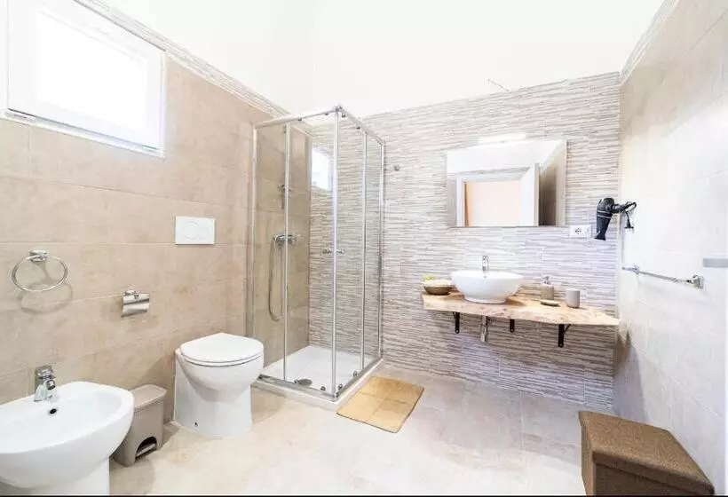 L’arte Di Vittorio Bed And Breakfast