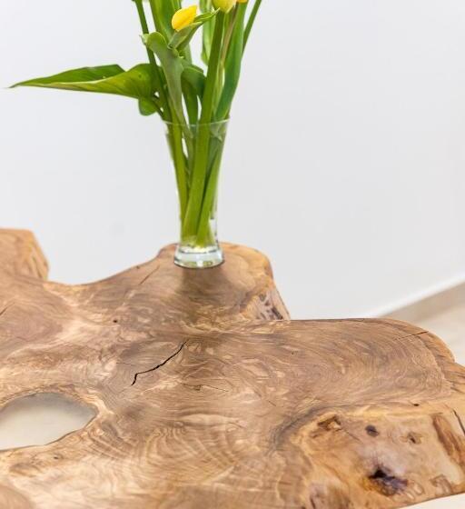 L’arte Di Vittorio Bed And Breakfast