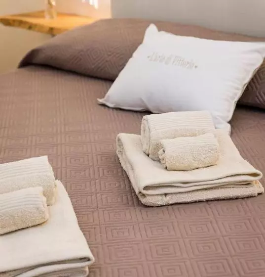 L’arte Di Vittorio Bed And Breakfast