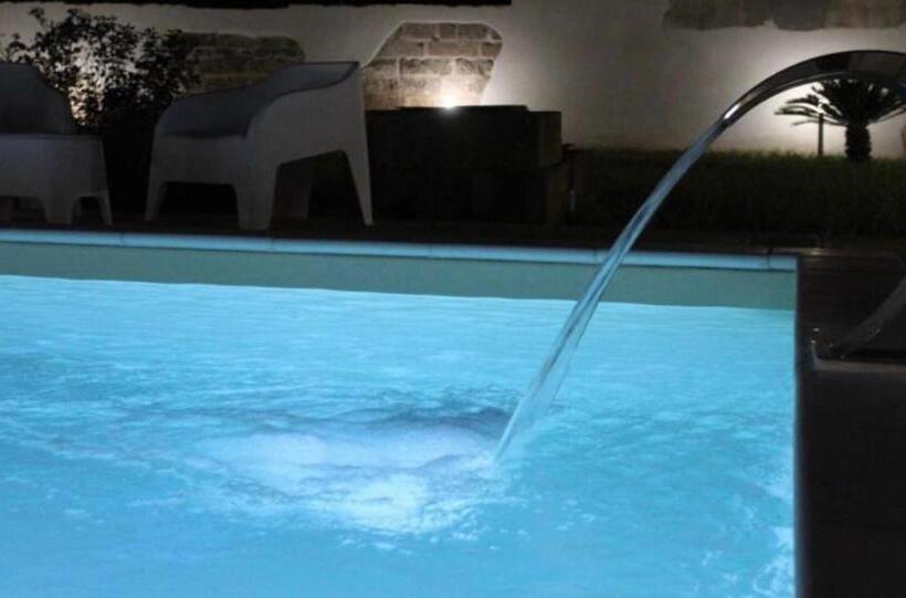 L’arte Di Vittorio Bed And Breakfast