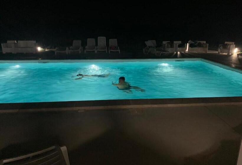 L’arte Di Vittorio Bed And Breakfast