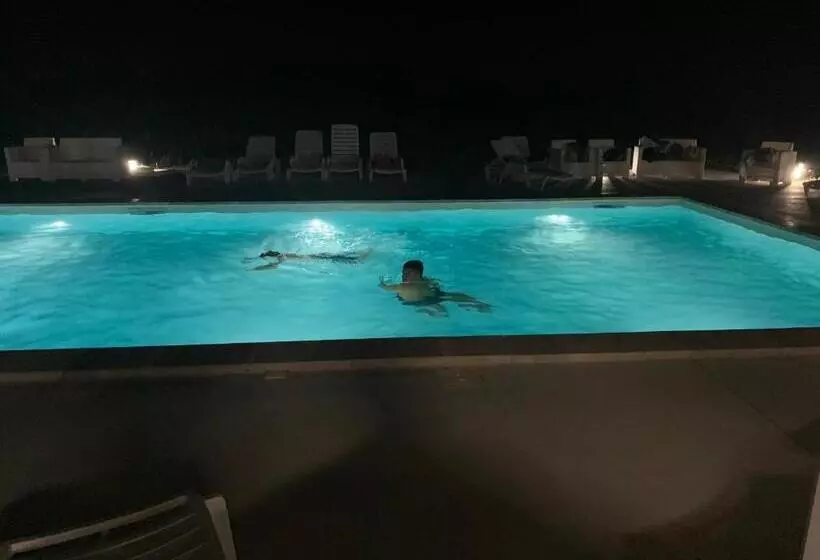 L’arte Di Vittorio Bed And Breakfast