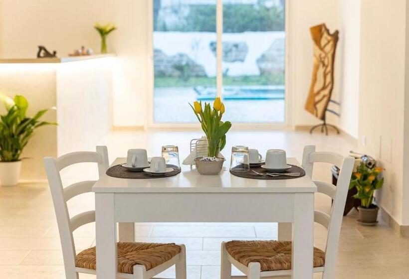 L’arte Di Vittorio Bed And Breakfast