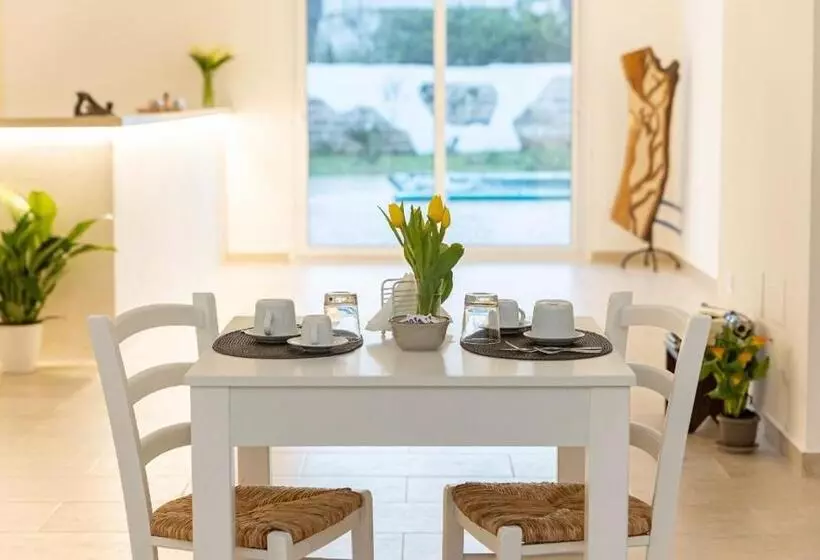 L’arte Di Vittorio Bed And Breakfast