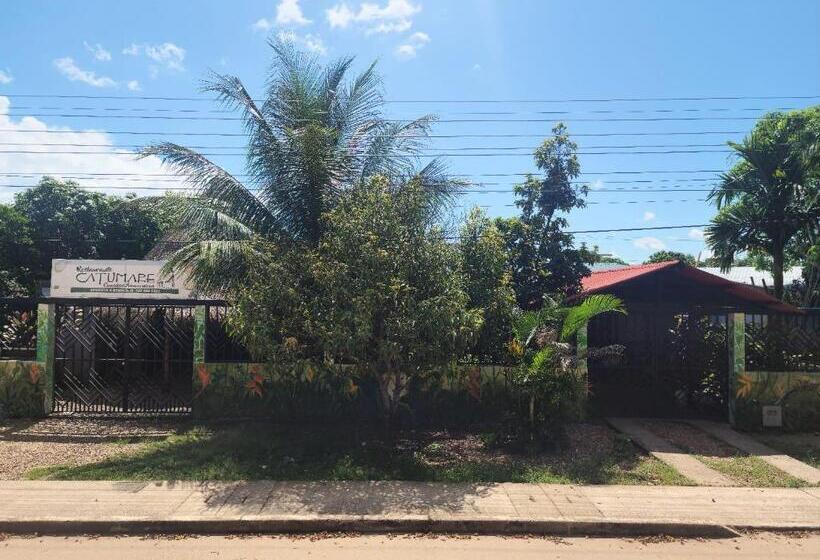 Пансион Hostel Yetawa