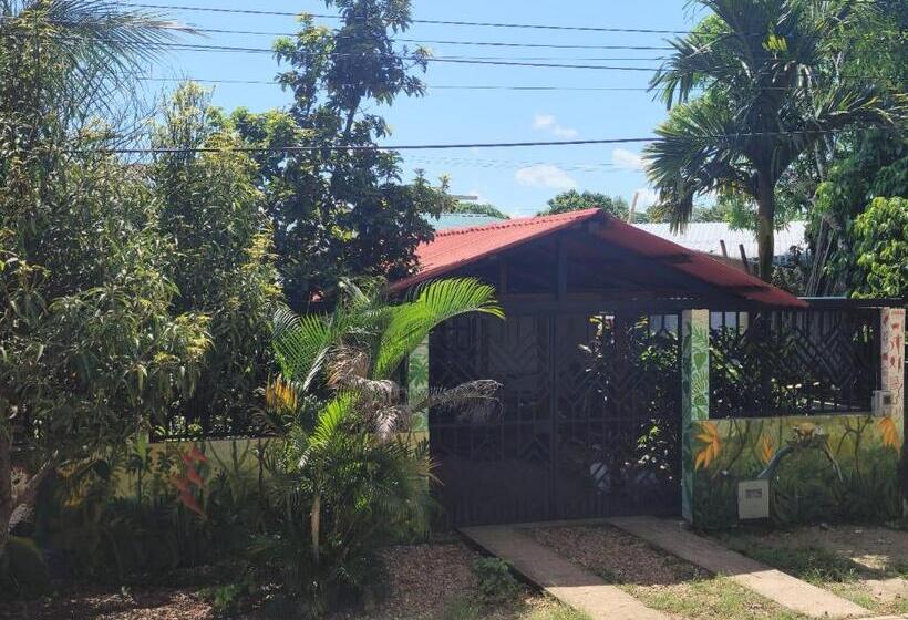 Пансион Hostel Yetawa