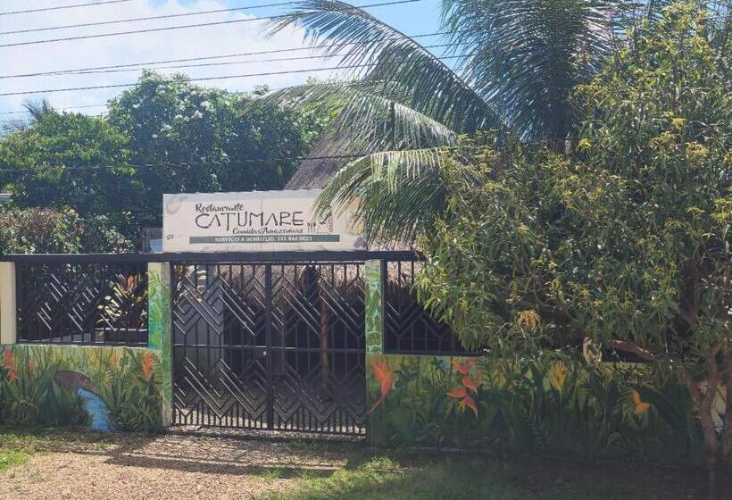 Пансион Hostel Yetawa