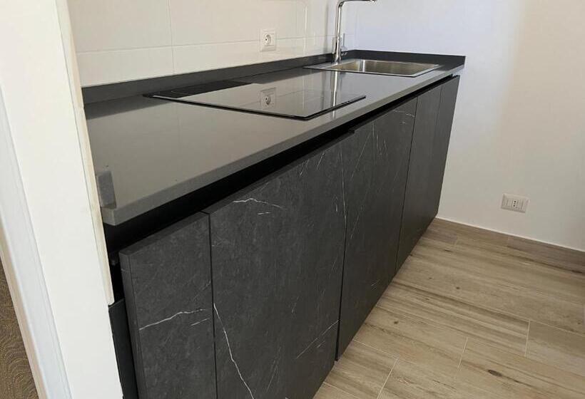 Пансион La Sella Dei Nebrodi